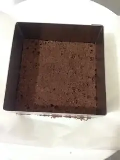 Make Milk and chocolate mousse step 0
