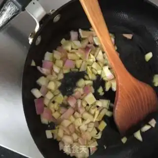 Make Italian pizza step 4