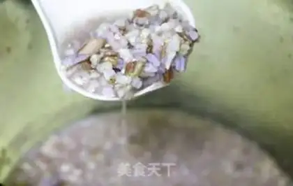Make Porridge step 4