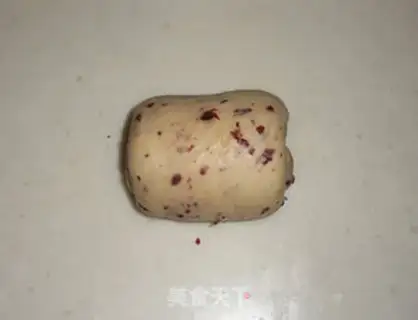 Make Cranberry cream toast step 6