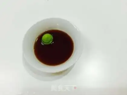 Make Butter rice step 8