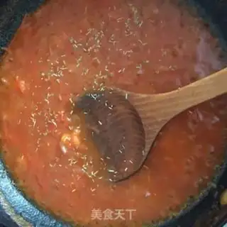 Make Italian pizza step 5