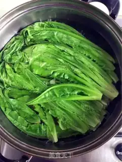 Make The soy sauce step 2