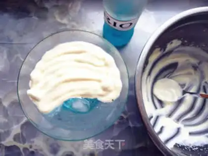 Make Beach cocktail step 2