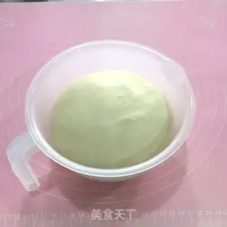 Make A fragrance cheese braid bag step 8