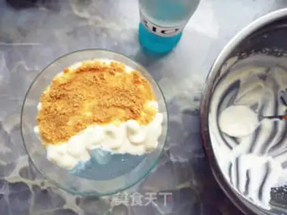 Make Beach cocktail step 3
