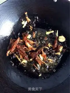 Make The soy sauce step 5
