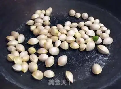 Make Salt albino step 5