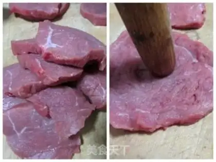 Make Tasty Tuscany steak step 0