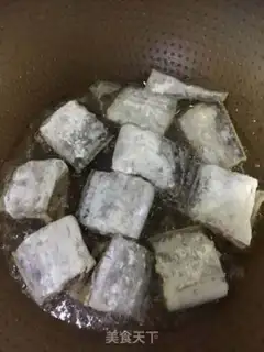 Make Red-fried fish step 4