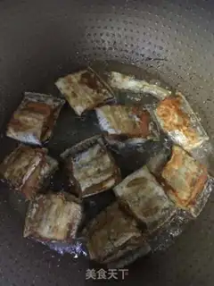 Make Red-fried fish step 5
