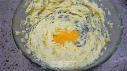 Make Coco cookies step 3