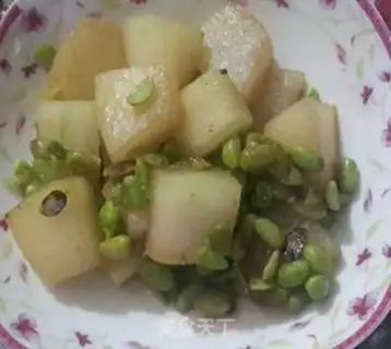 Make Mustard-flavored potatoes step 0