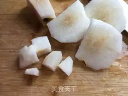 Make Lily