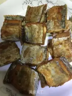 Make Red-fried fish step 6