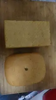 Make Toast sandwich step 0