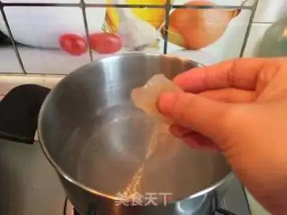 Make Lily