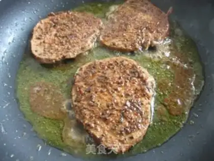 Make Tasty Tuscany steak step 4