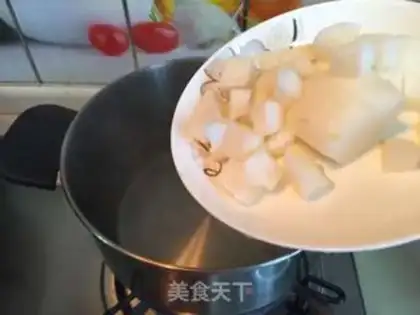 Make Lily
