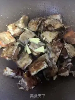 Make Red-fried fish step 8