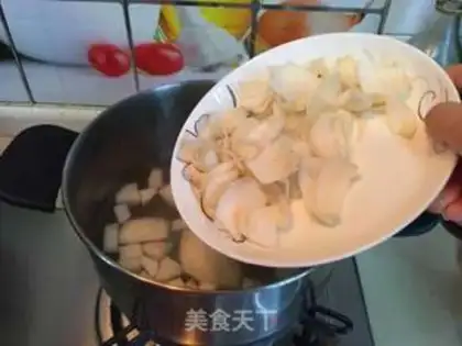 Make Lily
