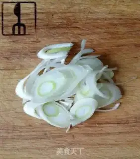 Make Cashew shrimp step 2
