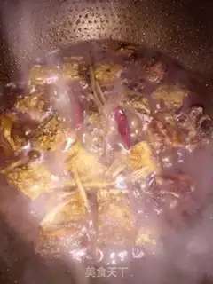 Make Red-fried fish step 10
