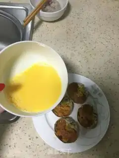 Make - Crabs step 6
