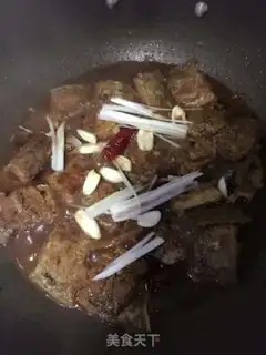 Make Red-fried fish step 11