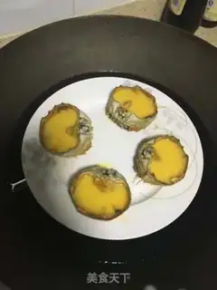 Make - Crabs step 7