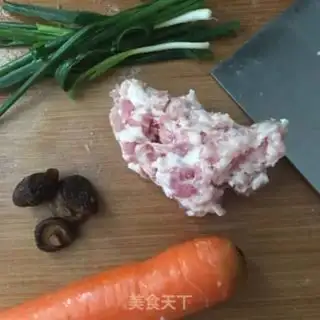 Make Steam omelet step 0