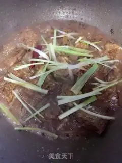 Make Red-fried fish step 12