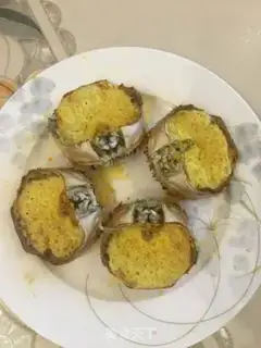 Make - Crabs step 8