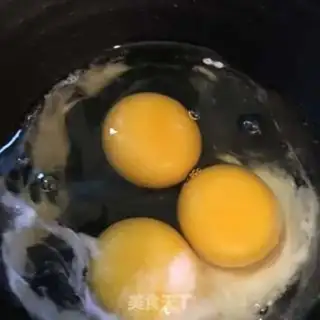 Make Steam omelet step 3