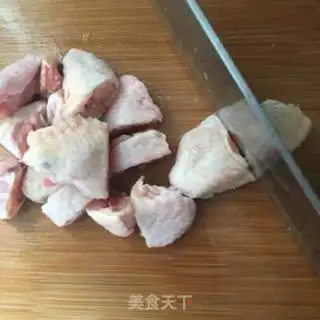 Make Hot chicken wings step 0