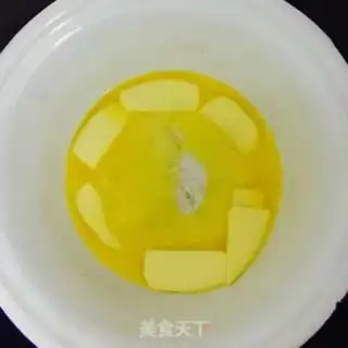 Make Heavy cheesecake step 0