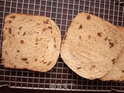 Make All-cream toast step 6
