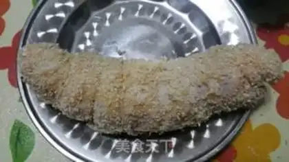 Make Roasted mackerel step 4