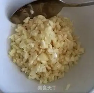 Make No hot chili sauce step 2