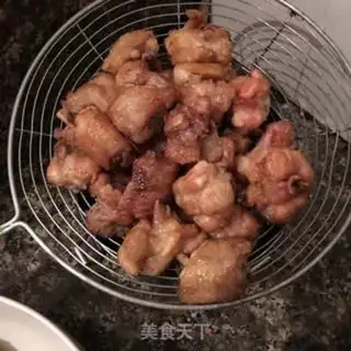 Make Hot chicken wings step 4