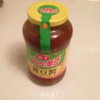 Make No hot chili sauce step 3