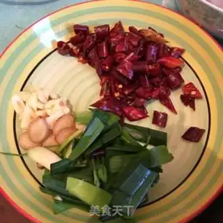 Make Hot chicken wings step 5
