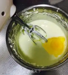 Make Heavy cheesecake step 5
