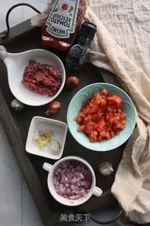 Make Spam step 0