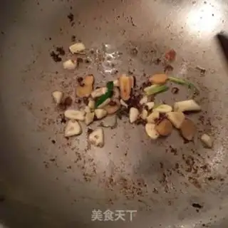 Make Hot chicken wings step 7
