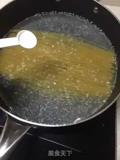 Make Spam step 1
