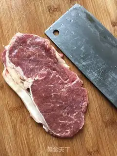 Make Tuscany steak step 0
