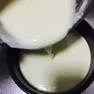 Make Heavy cheesecake step 8