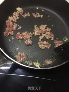 Make Spam step 3