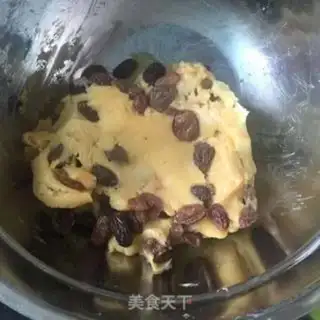 Make Grape soufflé step 5